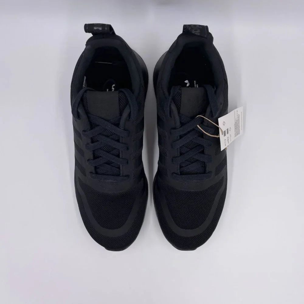 Adidas Multix Black Womens Shoes